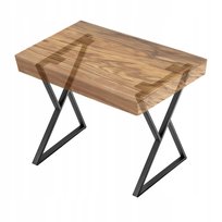 KADAX Nogi Do Stołu Metalowe Biurko Loft 