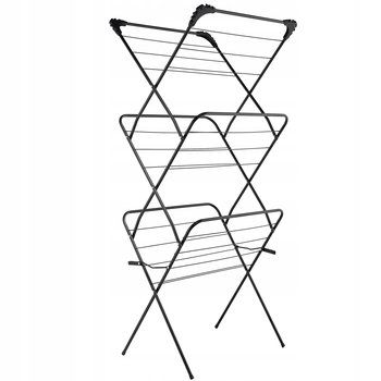 Kadax Suszarka Na Pranie Stojąca Pionowa Składana - KADAX