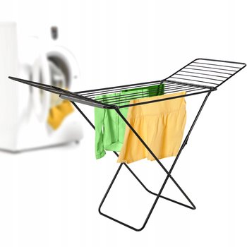 KADAX Suszarka Na Pranie Ubrań Stojąca Balkon 20M - KADAX