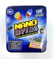 Kade LTD, Nanobytes Szkatułka z dwoma Figurka kolekcjonerska mi Kade