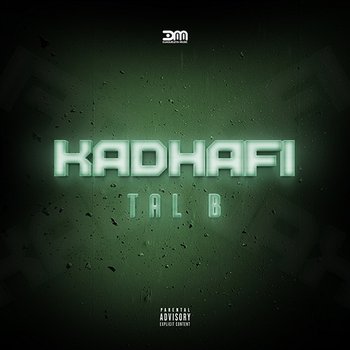 Kadhafi - Tal B