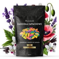 Kadzidełka Mix 12 - 60Szt.