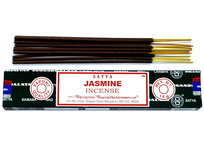 Kadzidełka Satya - JAŚMIN Jasmine - 15 g