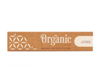 Kadzidła organiczne Jasmine