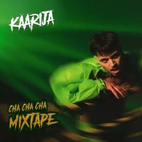 Käärijä: Cha Cha Cha Mixtape Green Coloured Vinyl Limited Edition CLR, LTD, płyta winylowa Unknown