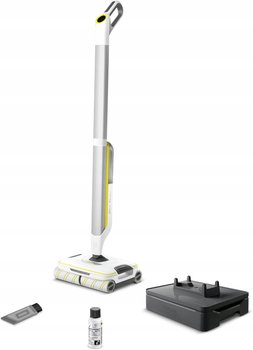 Kärcher FC 8 Smart Signature Line Mop parowy 1.055-711.0 60min 4 wałki 2024 - Kärcher