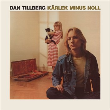 Kärlek minus noll - Dan Tillberg