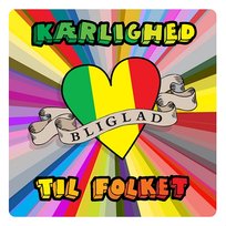 Kærlighed Til Folket BliGlad