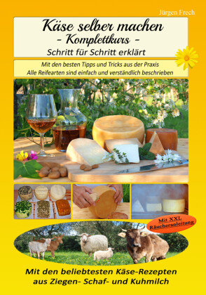Kase Selber Machen Kurs Sachsen