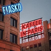 Kaffee in Paris Fiasko
