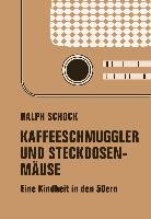 Kaffeeschmuggler und Steckdosenmäuse - Schock Ralph