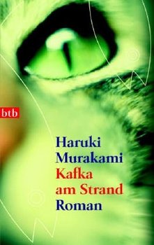 Kafka am Strand - Murakami Haruki