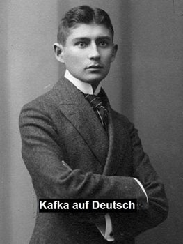 Kafka auf Deutsch - ebook epub - Kafka Franz