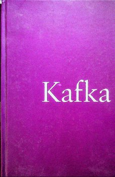 Kafka Listy do rodziny przyjaciół  wydawców - Franz Kafka