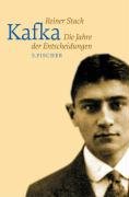 Kafka - Stach Reiner