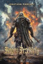 Kagen Przeklęty. Tom 1