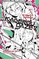 Kagerou Daze, Vol. 5 (light novel) - Jin