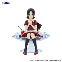 Kaguya-sama: Love is War Special - Kaguya Shinomiya Parfait Ver. 13 cm ...