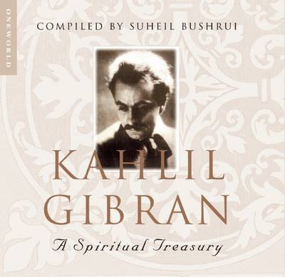 Kahlil Gibran - Gibran Kahlil | Książka W Empik