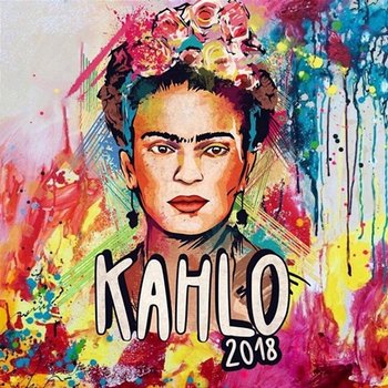 Kahlo 2018 - ZL