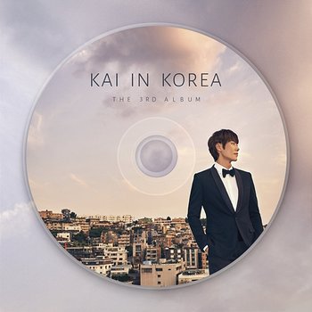 Kai In Korea - Kai