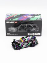 Kaido House Datsun 510 Wagon HKS V1 #144 inna (Inny)