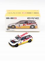 Kaido House Honda Civic EF Kanjo V1 #139 inna (Inny)