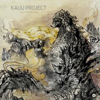 Kaiju Project Joost Lijbaart