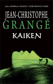 Kaiken - Grange Jean-Christophe