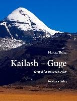 Kailash - Guge Thoni Martin