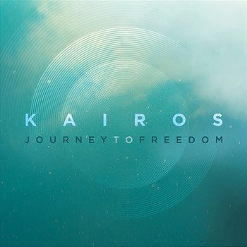 Kairos: Journey To Freedom - Gateway Atmosphere feat. Andrew Nicolette