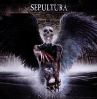 Kairos Sepultura