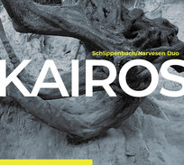 Kairos Narvesen Dag Magnus, Von Schlippenbach Alexander