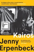 Kairos Erpenbeck Jenny