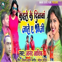Kaise Ke Dinwa Jate A Bhauji Anand Aashik, Mohan Pandit & Vijay Bahar