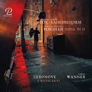 Kaiserrequiem; Missa in D - Zeronove I Pizzicanti