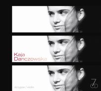 Kaja Danczowska Danczowska Kaja
