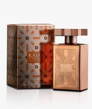 Kajal, Homme II Men, woda perfumowana, 100 ml - KAJAL