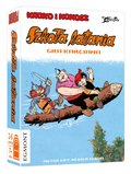 Kajko i Kokosz Szkoła latania, gra karciana, Egmont&nbsp;-&nbsp;Egmont