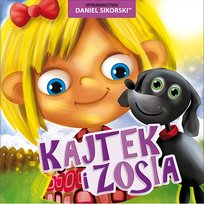 Kajtek i Zosia Śmiechowski Gerard, Sikorski Daniel