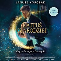 Audiobooki dla dzieci