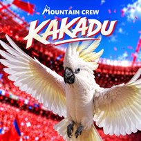 Kakadu Mountain Crew