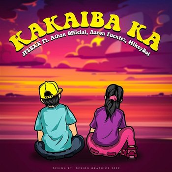 Kakaiba Ka ( ) - JFlexx feat. Aaron Fuentez, Athan Official, MikeyBoi