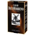 Kakao DECOMORRENO, Ekstra ciemne, 150 g - DecoMorreno