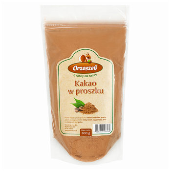 Kakao Orzeszek 200 G
