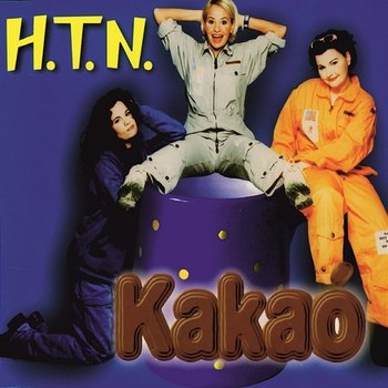 Kakaó - H.T.N.