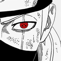 Kakashi 7 Minutoz