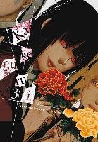 Kakegurui: Compulsive Gambler Vol. 3 Kawamoto Homura