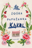 Kąkol Papużanka Zośka