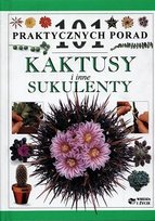 Kaktusy i inne sukulenty Hewitt Terry